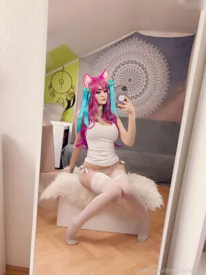 Psycat OnlyFans Leaked Free Thumbnail Picture - #CMjdRE4csz