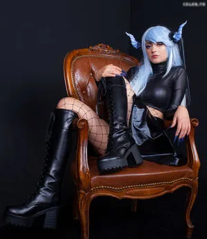 Psycat OnlyFans Leaked Free Thumbnail Picture - #DiA3A795AY