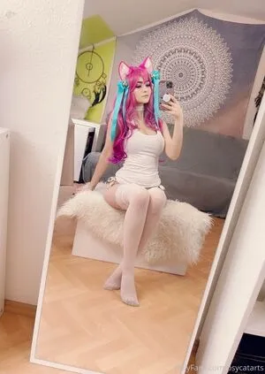 Psycat OnlyFans Leaked Free Thumbnail Picture - #GyBvuN8WfT