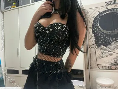 Psycat OnlyFans Leaked Free Thumbnail Picture - #Jmf0mA2GCj