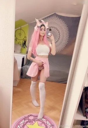 Psycat OnlyFans Leaked Free Thumbnail Picture - #KRjY2k1cHk
