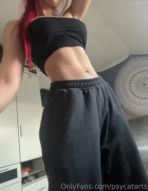 Psycat OnlyFans Leaked Free Thumbnail Picture - #Nbmq5rud3Z