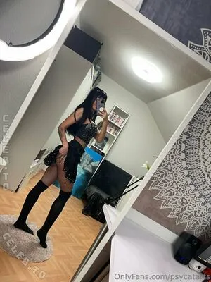 Psycat OnlyFans Leaked Free Thumbnail Picture - #PmAhDwxU3v