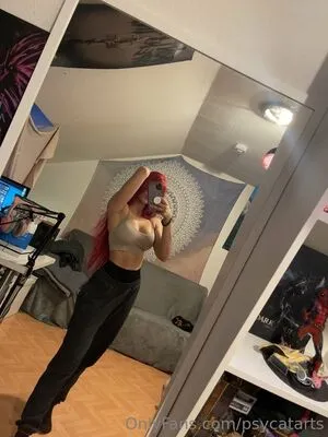 Psycat OnlyFans Leaked Free Thumbnail Picture - #QQjO0jtCh7