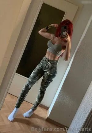 Psycat OnlyFans Leaked Free Thumbnail Picture - #S6Q61vCDcf