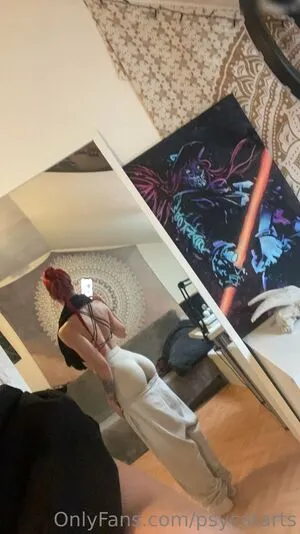 Psycat OnlyFans Leaked Free Thumbnail Picture - #TF1cvJFbTC