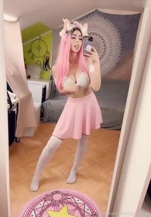 Psycat OnlyFans Leaked Free Thumbnail Picture - #X7jYKYTEJO