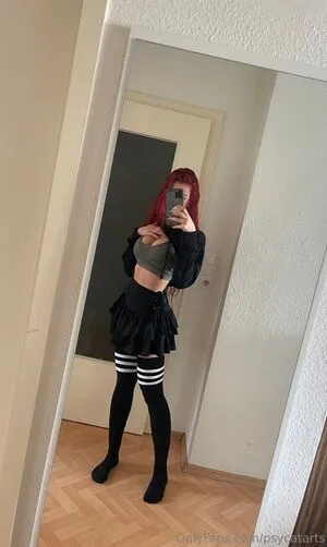 Psycat OnlyFans Leaked Free Thumbnail Picture - #b2Fah9tez2