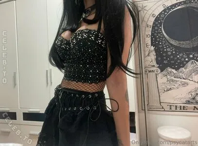 Psycat OnlyFans Leaked Free Thumbnail Picture - #egxRHxZHw0