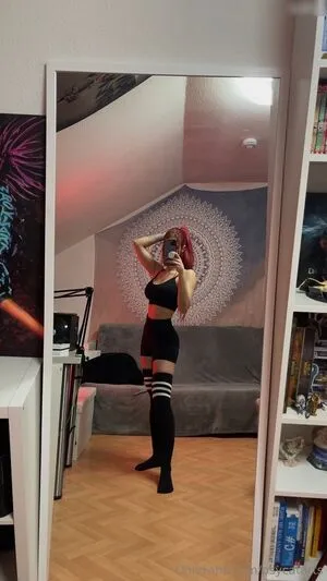 Psycat OnlyFans Leaked Free Thumbnail Picture - #k6aatkZxHW