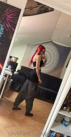 Psycat OnlyFans Leaked Free Thumbnail Picture - #kMcbxkyxlm