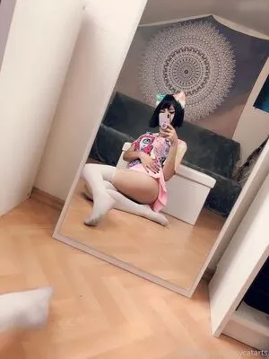 Psycat OnlyFans Leaked Free Thumbnail Picture - #lpxAS66ME1