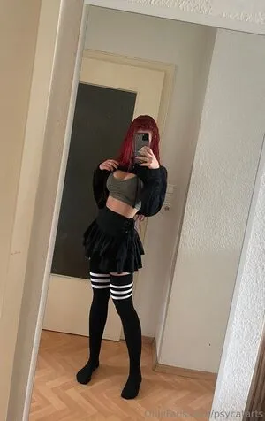 Psycat OnlyFans Leaked Free Thumbnail Picture - #nPdYAHzmnA