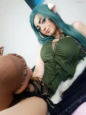 Psycat OnlyFans Leaked Free Thumbnail Picture - #ooBoac7p1r