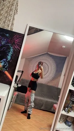 Psycat OnlyFans Leaked Free Thumbnail Picture - #qN59lslIfB