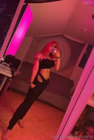 Psycat OnlyFans Leaked Free Thumbnail Picture - #qzxJ2cqwAj