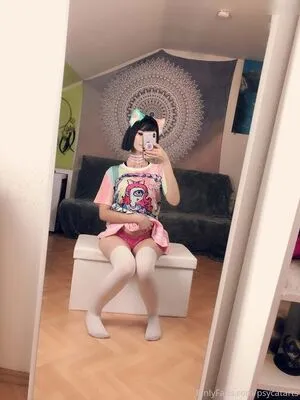 Psycat OnlyFans Leaked Free Thumbnail Picture - #uwOMqahQzY
