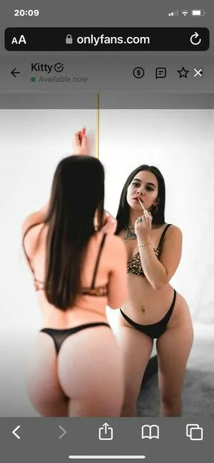 Psychedelic Kitty OnlyFans Leaked Free Thumbnail Picture - #jYDo1Us9Bk