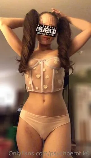 Psychoerotik0 OnlyFans Leaked Free Thumbnail Picture - #5GWTML3ZEl