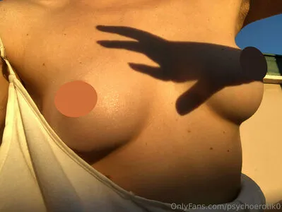 Psychoerotik0 OnlyFans Leaked Free Thumbnail Picture - #v1GybwSxCg