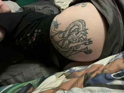 Psychogaz OnlyFans Leaked Free Thumbnail Picture - #0SLKDnYmCF