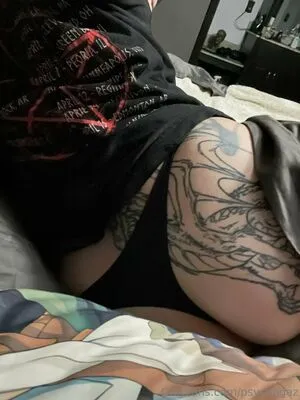 Psychogaz OnlyFans Leaked Free Thumbnail Picture - #3kZJlshQP5