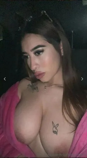 Psychotic Mami OnlyFans Leaked Free Thumbnail Picture - #IPbcoamy2J
