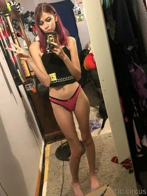Psychoticcircus OnlyFans Leaked Free Thumbnail Picture - #1Mt3g2L7YB