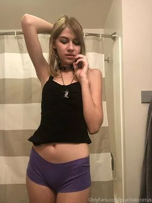 Psychoticcircus OnlyFans Leaked Free Thumbnail Picture - #2u0MTStX0D