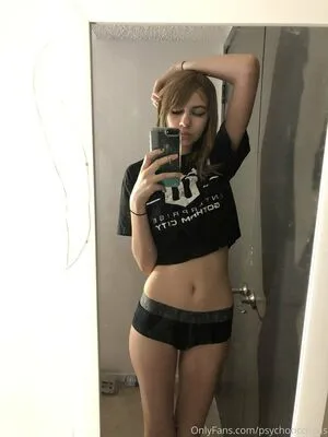 Psychoticcircus OnlyFans Leaked Free Thumbnail Picture - #3ORGB5v8Ul