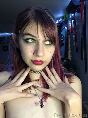 Psychoticcircus OnlyFans Leaked Free Thumbnail Picture - #aeXc0JbR6C