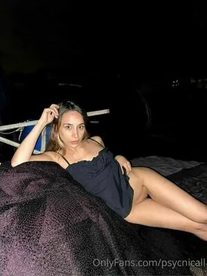 Psycnical OnlyFans Leaked Free Thumbnail Picture - #sCtSopabuS
