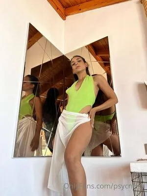 Psycnicall OnlyFans Leaked Free Thumbnail Picture - #VEYCEE6ahK