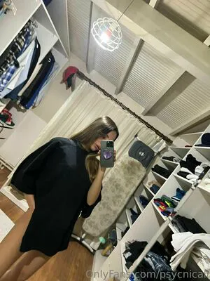 Psycnicall OnlyFans Leaked Free Thumbnail Picture - #b897tKYxfu