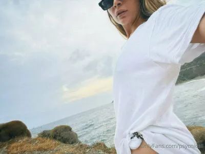 Psycnicall OnlyFans Leaked Free Thumbnail Picture - #r7OgjAVpuk