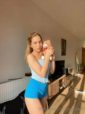 Psycnicall OnlyFans Leaked Free Thumbnail Picture - #tszGoARlSE