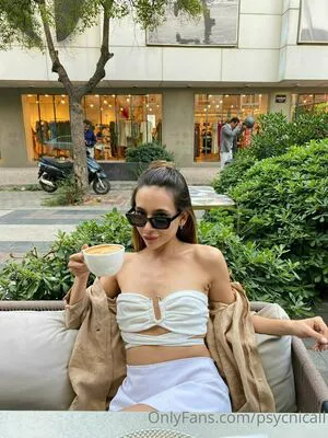 Psycnicall OnlyFans Leaked Free Thumbnail Picture - #ysxtyybARE