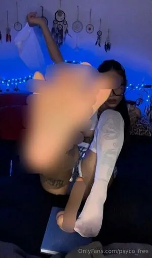Psyco Free OnlyFans Leaked Free Thumbnail Picture - #2K7Khy1fBj