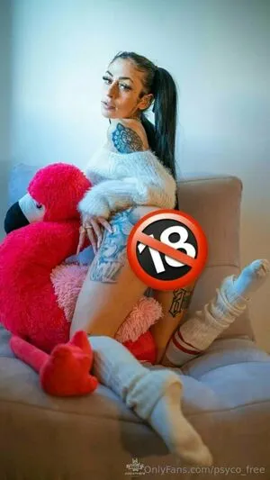 Psyco Free OnlyFans Leaked Free Thumbnail Picture - #5GzfyiOcPs