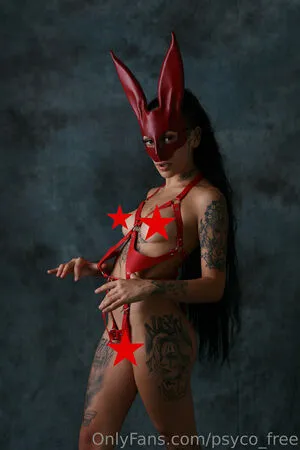 Psyco Free OnlyFans Leaked Free Thumbnail Picture - #ZtzdKPAV1i