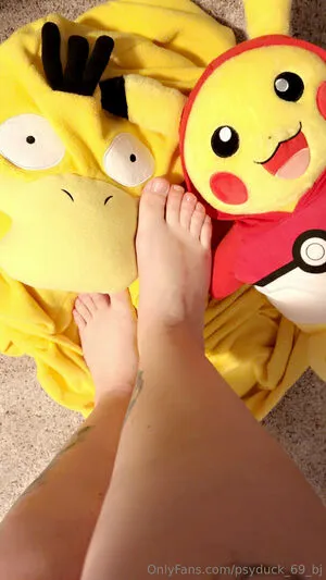 Psyduck 69 Bj OnlyFans Leaked Free Thumbnail Picture - #oKUNq4HP2U