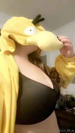 Psyduck 69 Bj OnlyFans Leaked Free Thumbnail Picture - #tJnMU73mqw