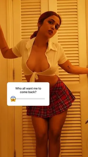 Psyflora OnlyFans Leaked Free Thumbnail Picture - #GGg1rK4xTO