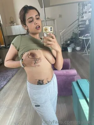 Psyflora OnlyFans Leaked Free Thumbnail Picture - #xx8e6b4IYQ