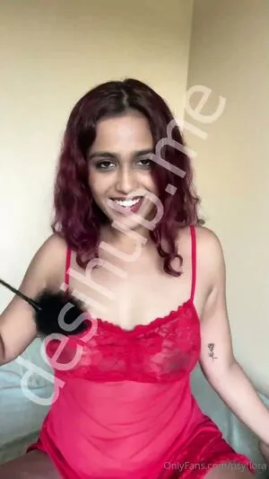 Psyfloraa OnlyFans Leaked Free Thumbnail Picture - #oE8CFIsT9x