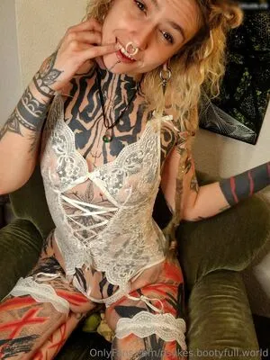 Psykes Bootyfull World OnlyFans Leaked Free Thumbnail Picture - #5rrSpBqn3t