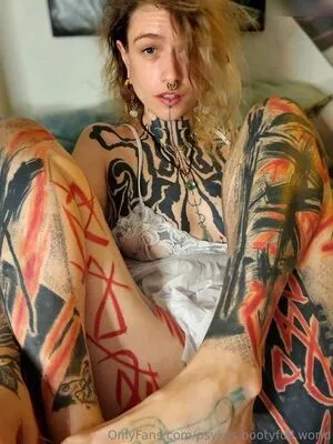 Psykes Bootyfull World OnlyFans Leaked Free Thumbnail Picture - #FRlERGt2ac
