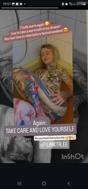 Psykes Bootyfull World OnlyFans Leaked Free Thumbnail Picture - #IFsrkQ1b83
