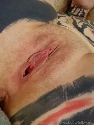 Psykes Bootyfull World OnlyFans Leaked Free Thumbnail Picture - #XvrG3ZM82k