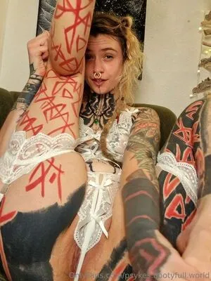 Psykes Bootyfull World OnlyFans Leaked Free Thumbnail Picture - #YdPDZWJpAw